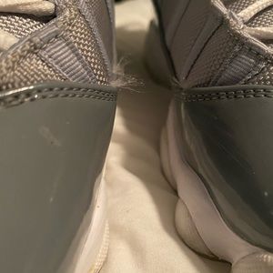 Mens Jordan 6 rings size 10